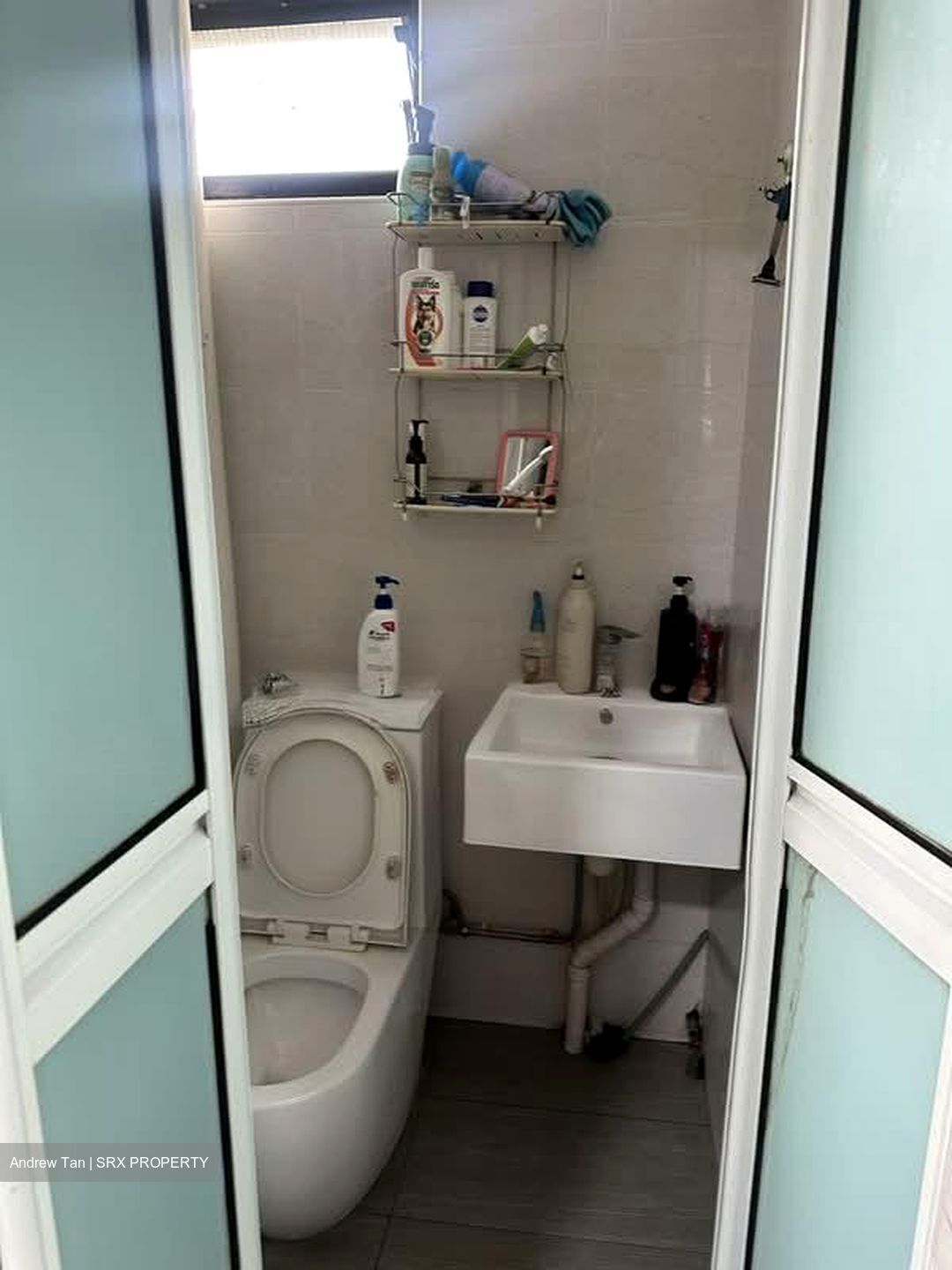 Blk 47 Bendemeer Road (Kallang/Whampoa), HDB 3 Rooms #570545461